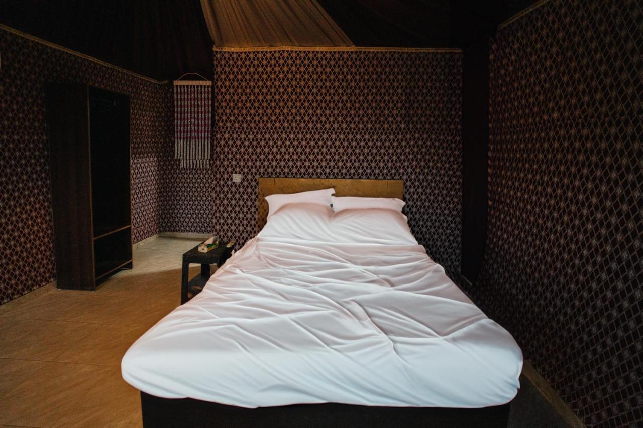 Wadi Desert Dunes Luxury Camp Wadi Rum