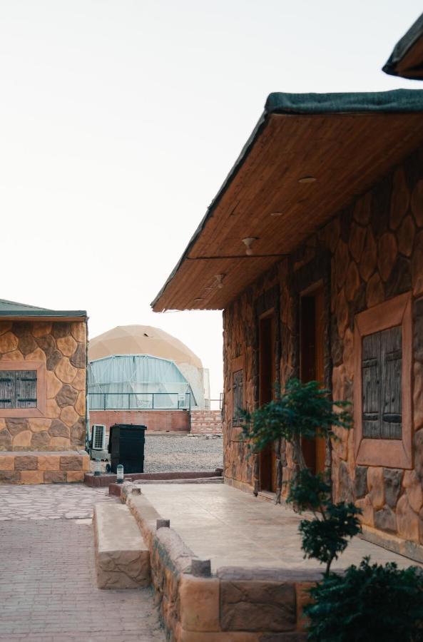 Camping Wadi Desert Dunes Luxury Camp Wadi Rum