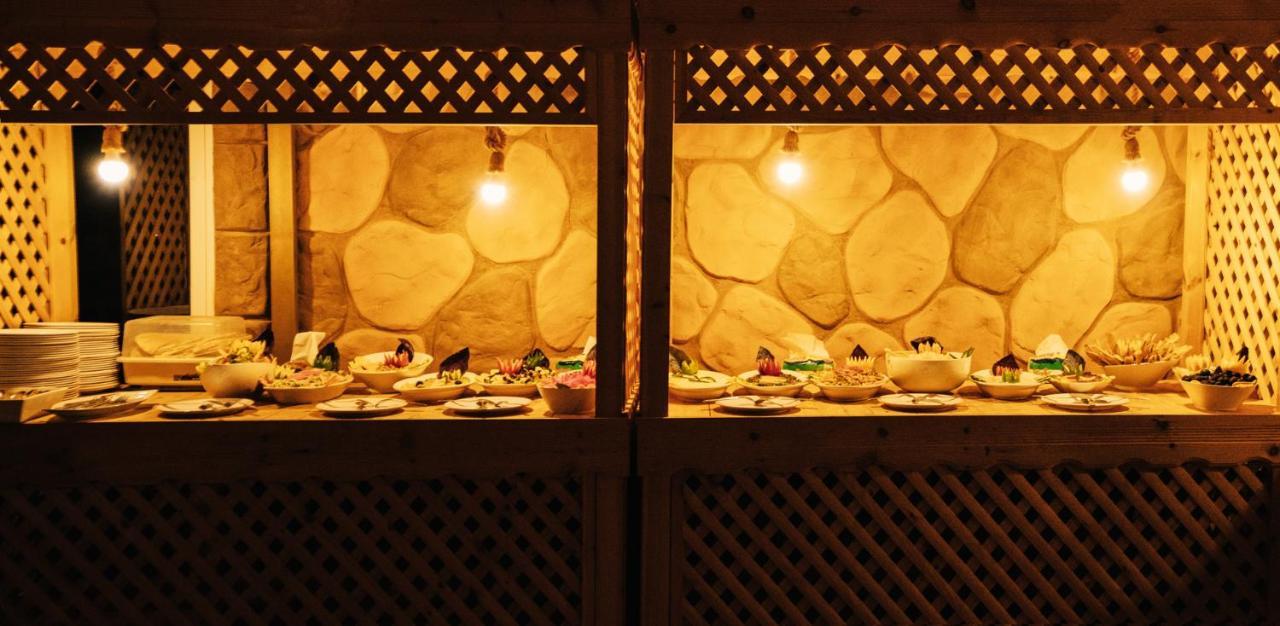 Camping Wadi Desert Dunes Luxury Camp